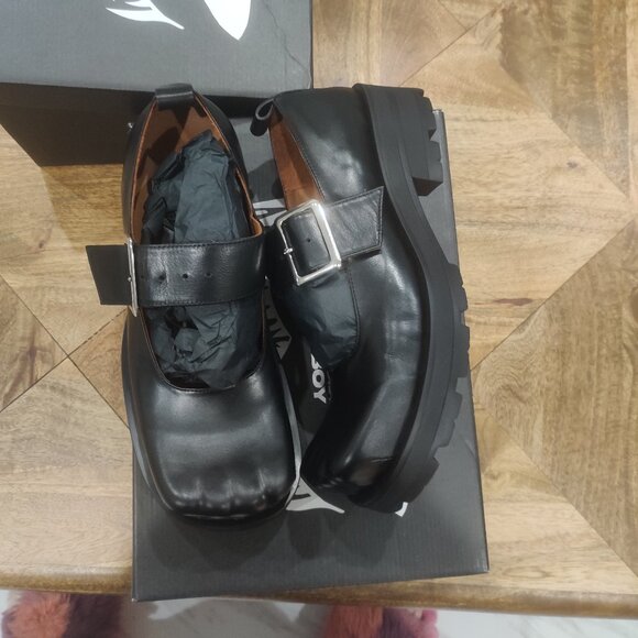 Charles Jeffrey Loverboy Paws shoes size 43 new UNISEX (11M 13W) - Picture 6 of 7